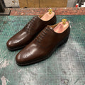 Richelieus brogue