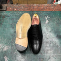 Richelieus brogue