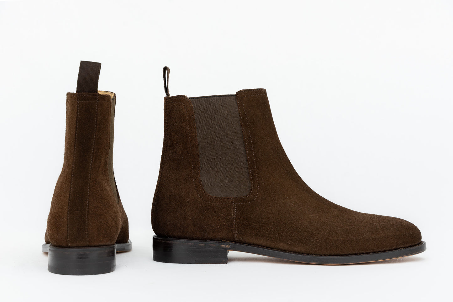 Chelsea boots