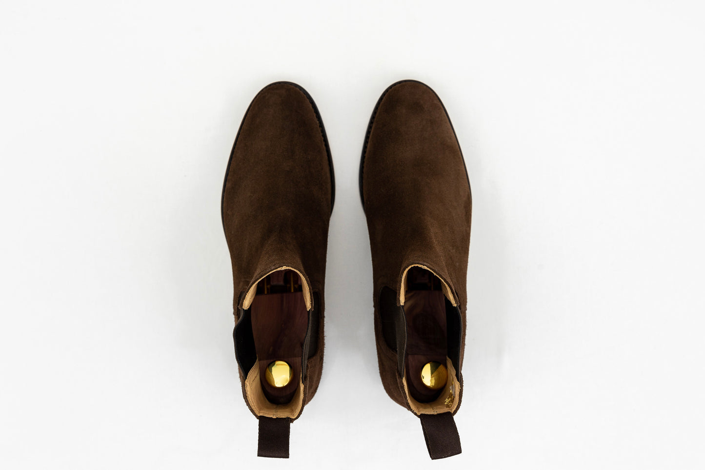 Chelsea boots