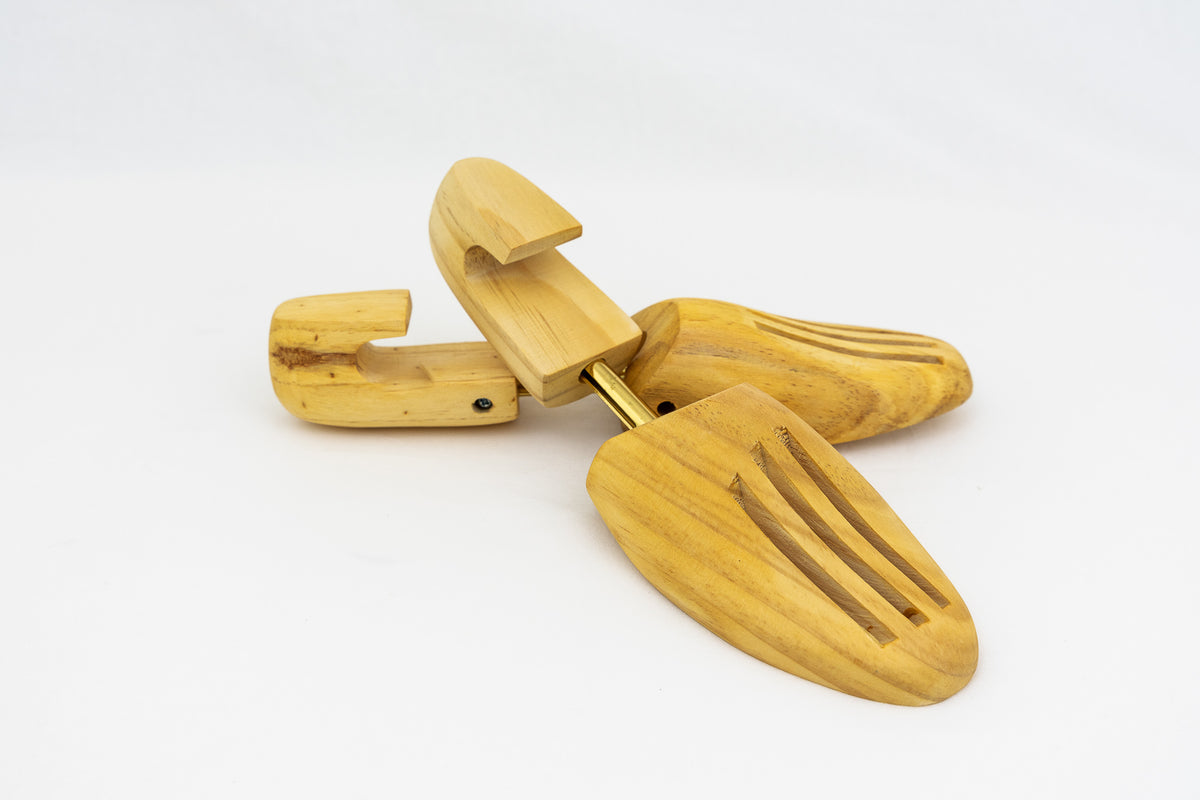 Embauchoirs flexibles mixtes en bois ypsons chaussures de ville embauchoirs flexibles mixtes en bois