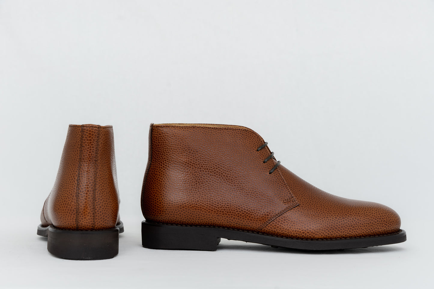 Chukka boots