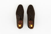 Chukka boots Semelle cuir