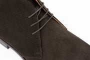 Chukka boots Semelle cuir