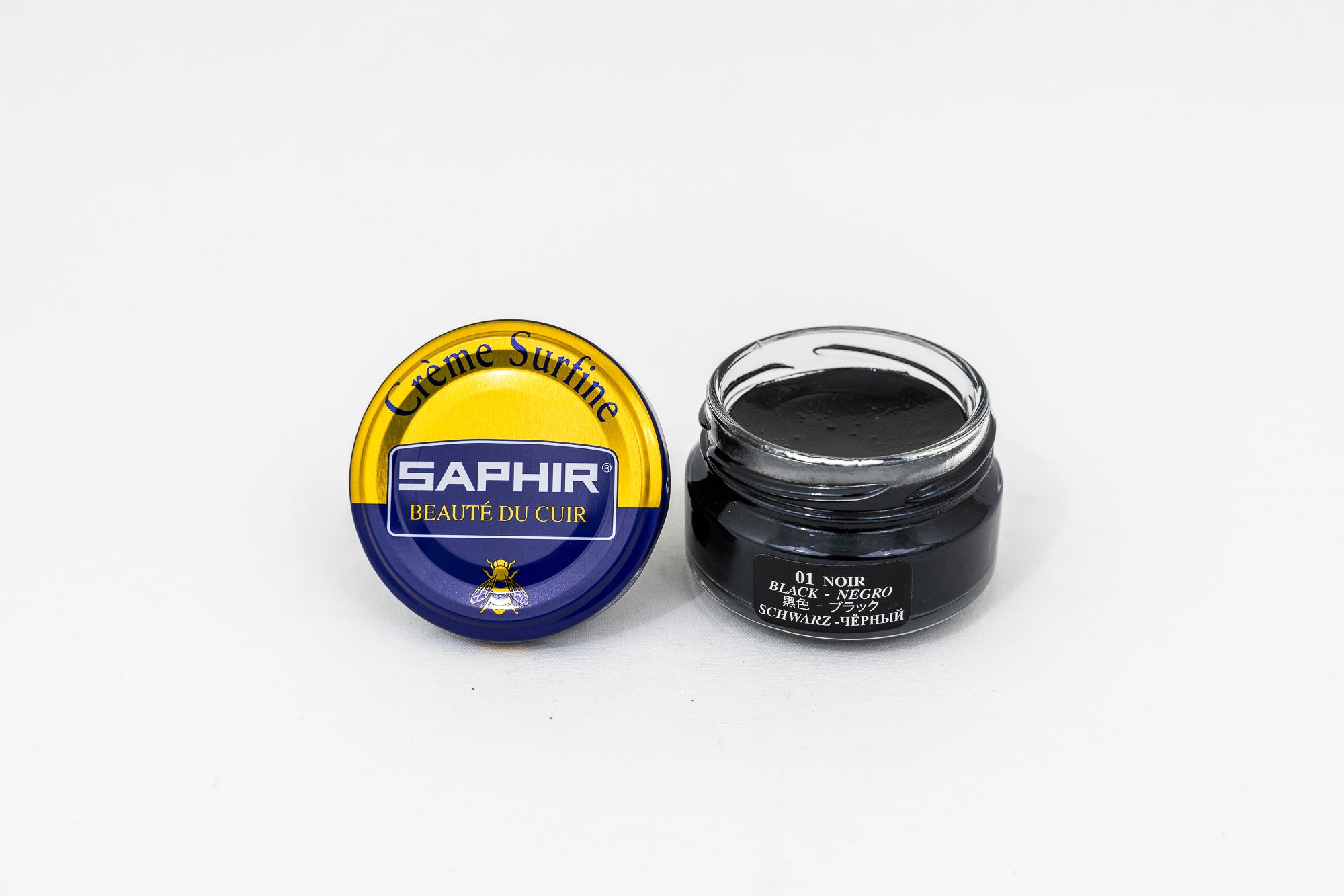 Ypson's - Crème surfine Saphir – Ypsons