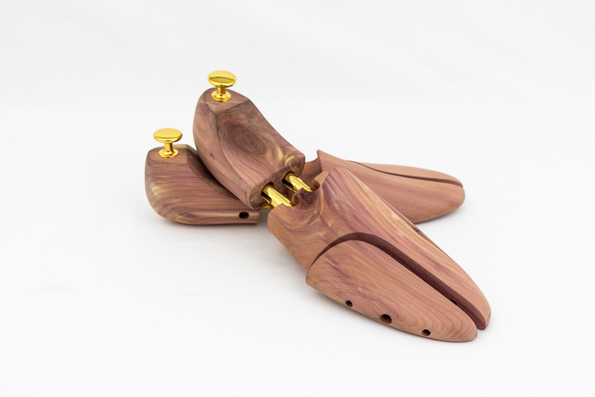 Embauchoirs en bois de cèdre1