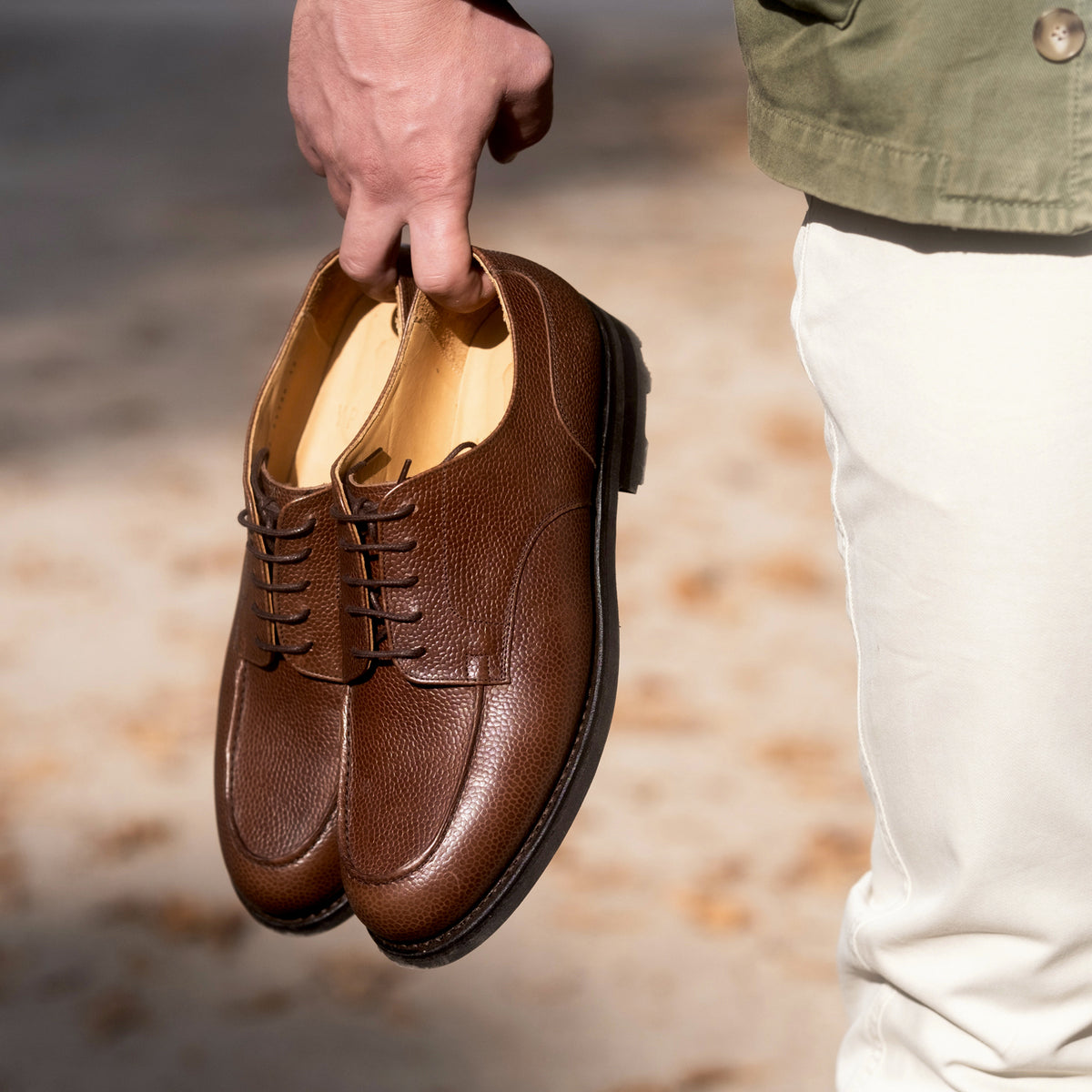 Derbies à plateau