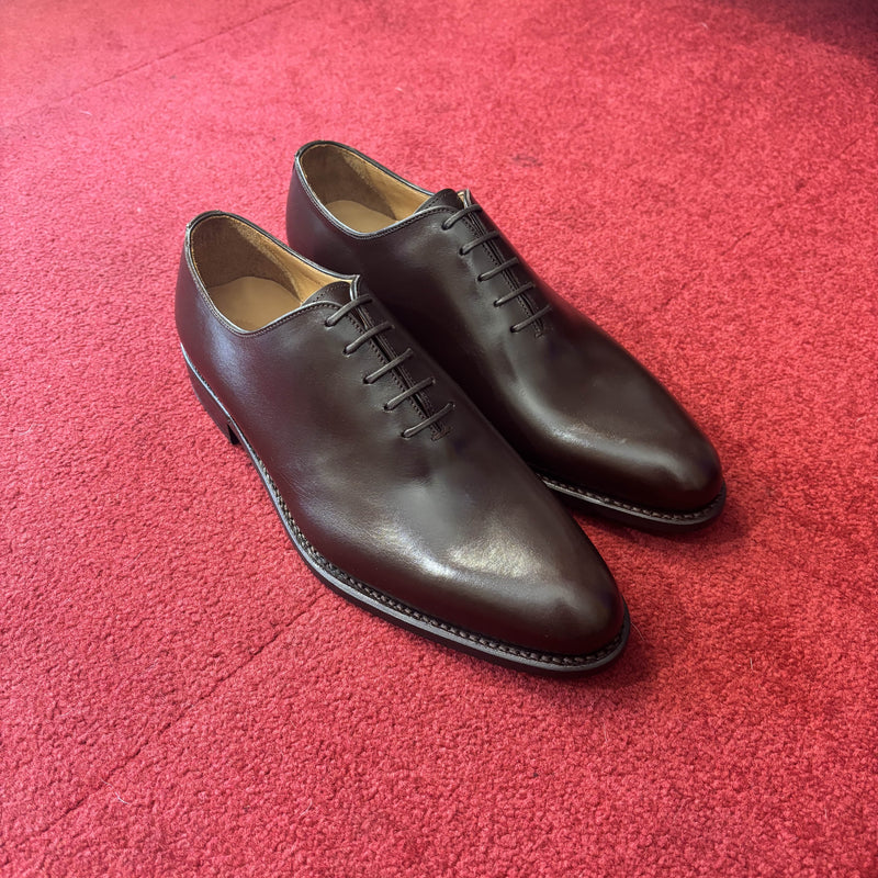 San Cuir marron