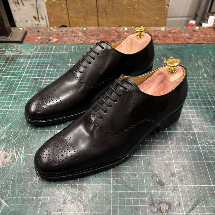 Richelieus brogue