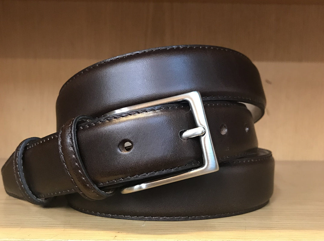 Ceinture en cuir ceinture en cuir de veau