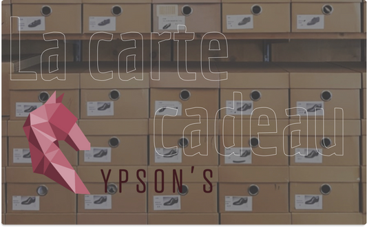Carte cadeau