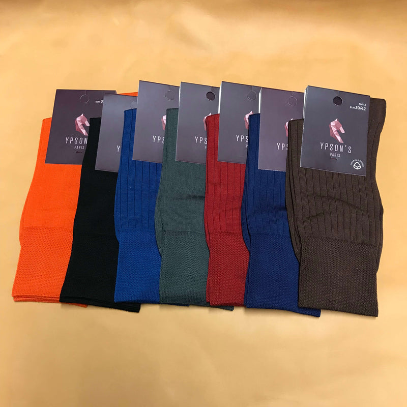 Chaussettes homme – Ypsons