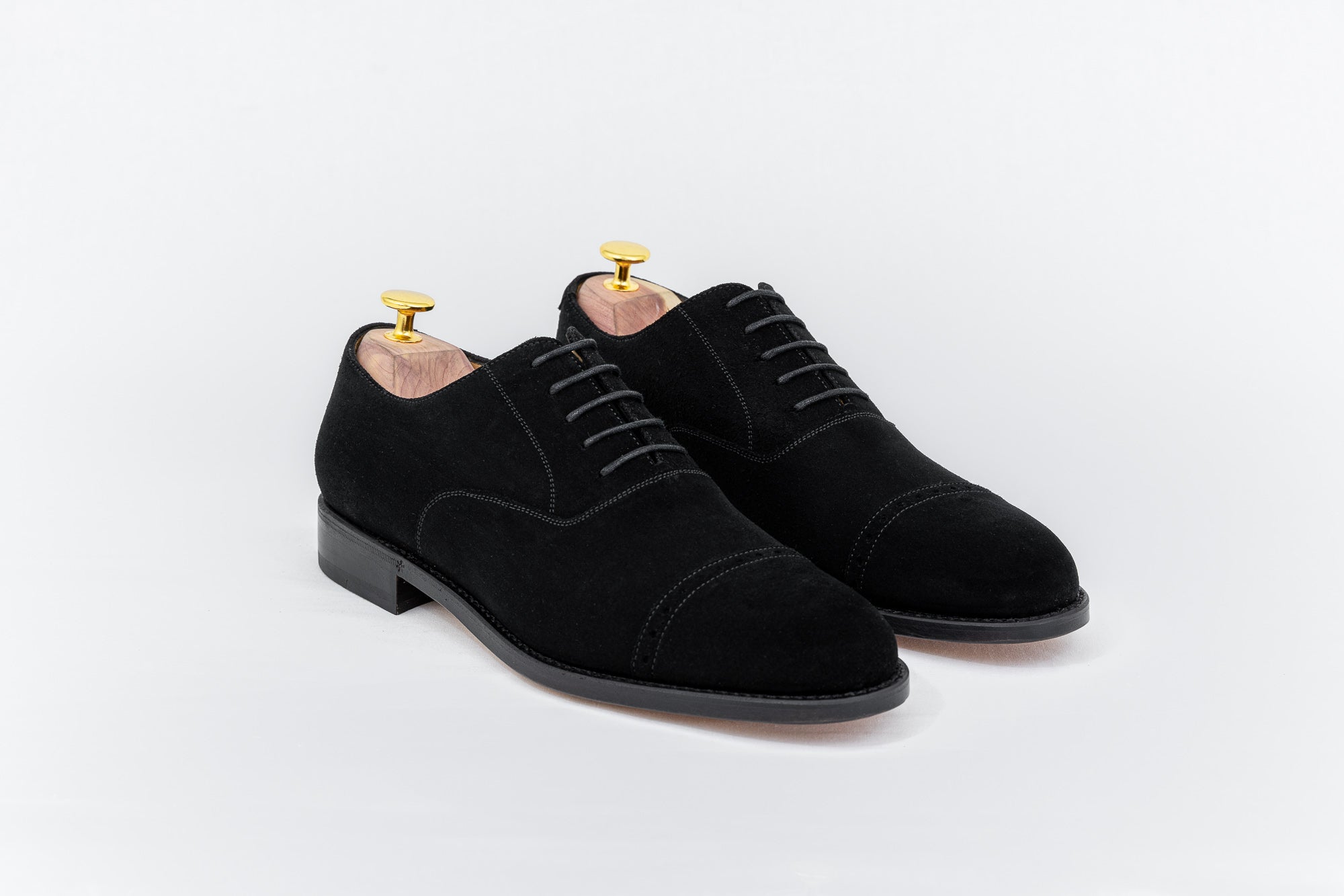 Diplomate richelieu chaussures homme Ypson's Paris – Ypsons