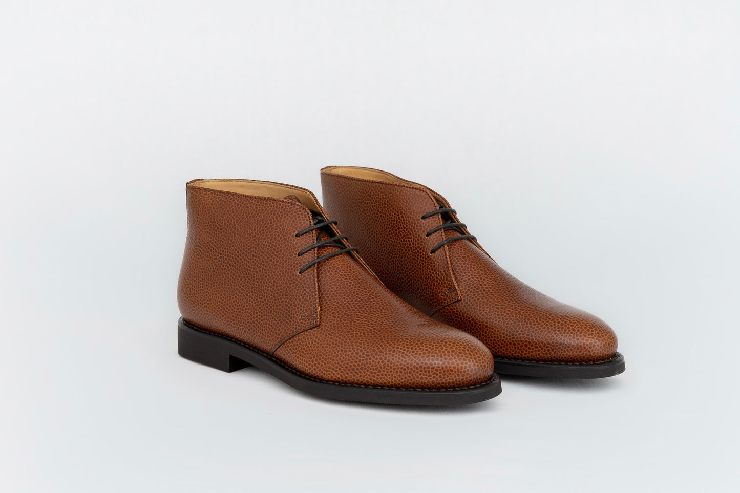 Chukka boots