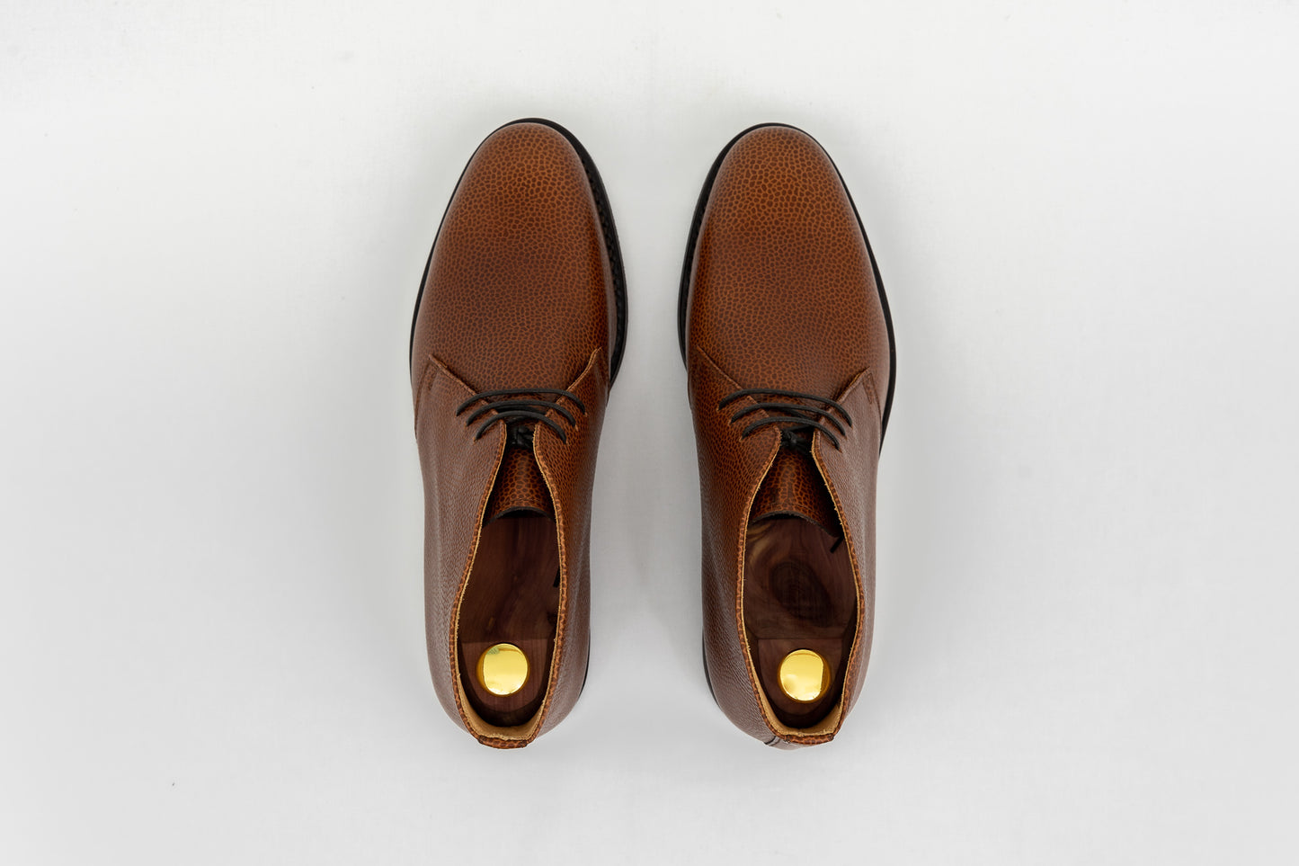 Chukka boots