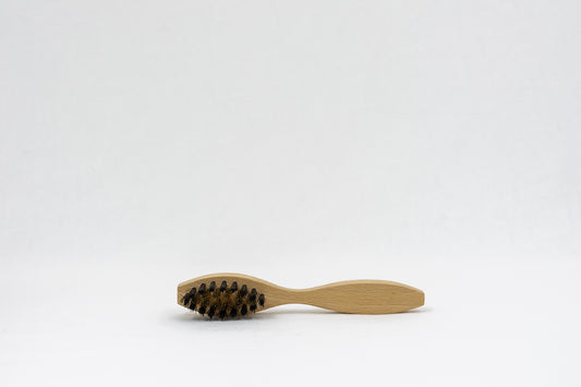 Brosse à daim