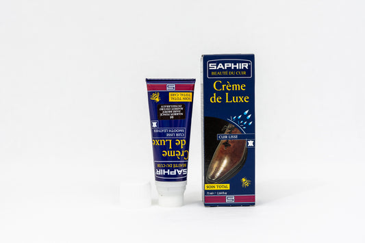 ypsons produit entretien saphir creme de luxe