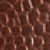 Cuir grainé marron moyen